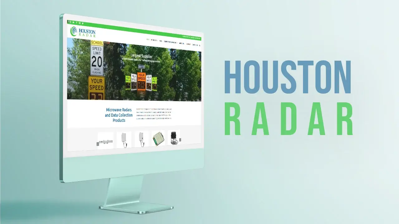 Houston Radar